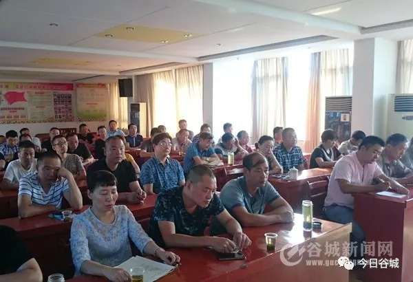 谷城县人力资源和社会保障局最新新闻,谷城县人力资源和社会保障局最新新闻