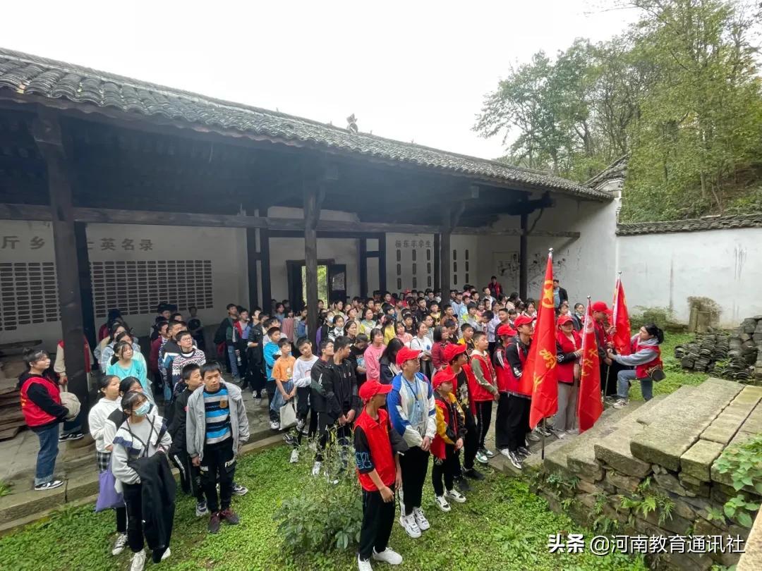 新县初中最新招聘信息,新县初中最新招聘信息详解