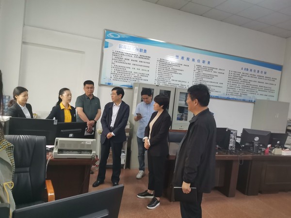 顺平县发展和改革局最新人事任命,顺平县发展和改革局最新人事任命，推动县域经济高质量发展