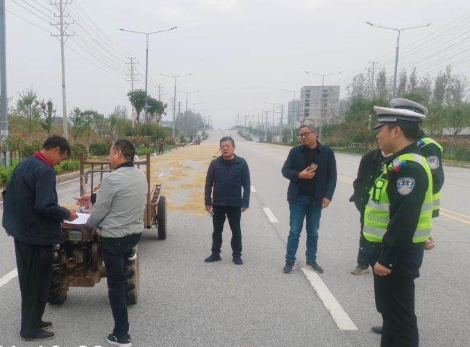 桐柏县级公路维护监理事业单位最新新闻,桐柏县级公路维护监理事业单位的最新动态与成就