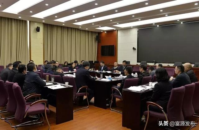 富源县文化局等最新领导,富源县文化局最新领导团队及其展望