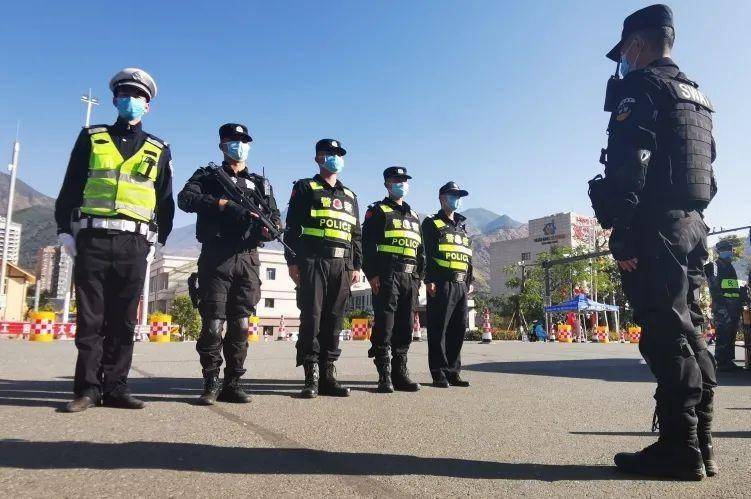 攀枝花市市公安局最新项目,攀枝花市市公安局最新项目，科技引领警务创新