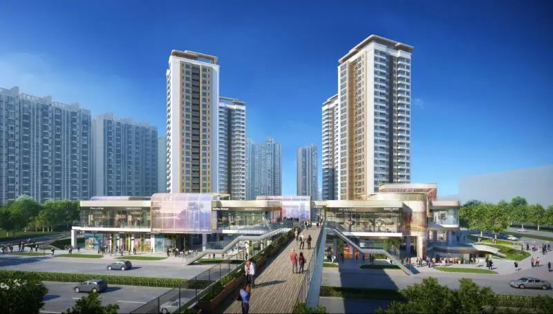 中华街道最新项目,中华街道最新项目，重塑城市风貌，推动社区发展
