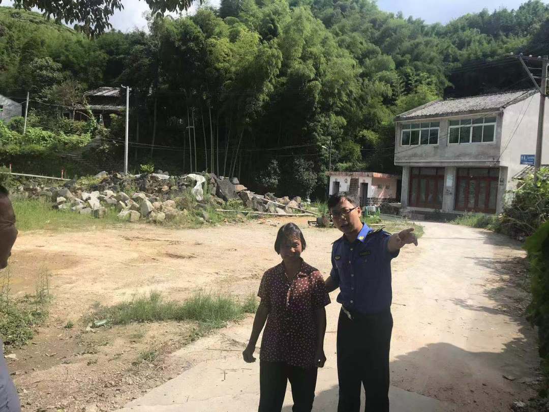 茶列村最新领导,茶列村最新领导引领村庄走向新的辉煌