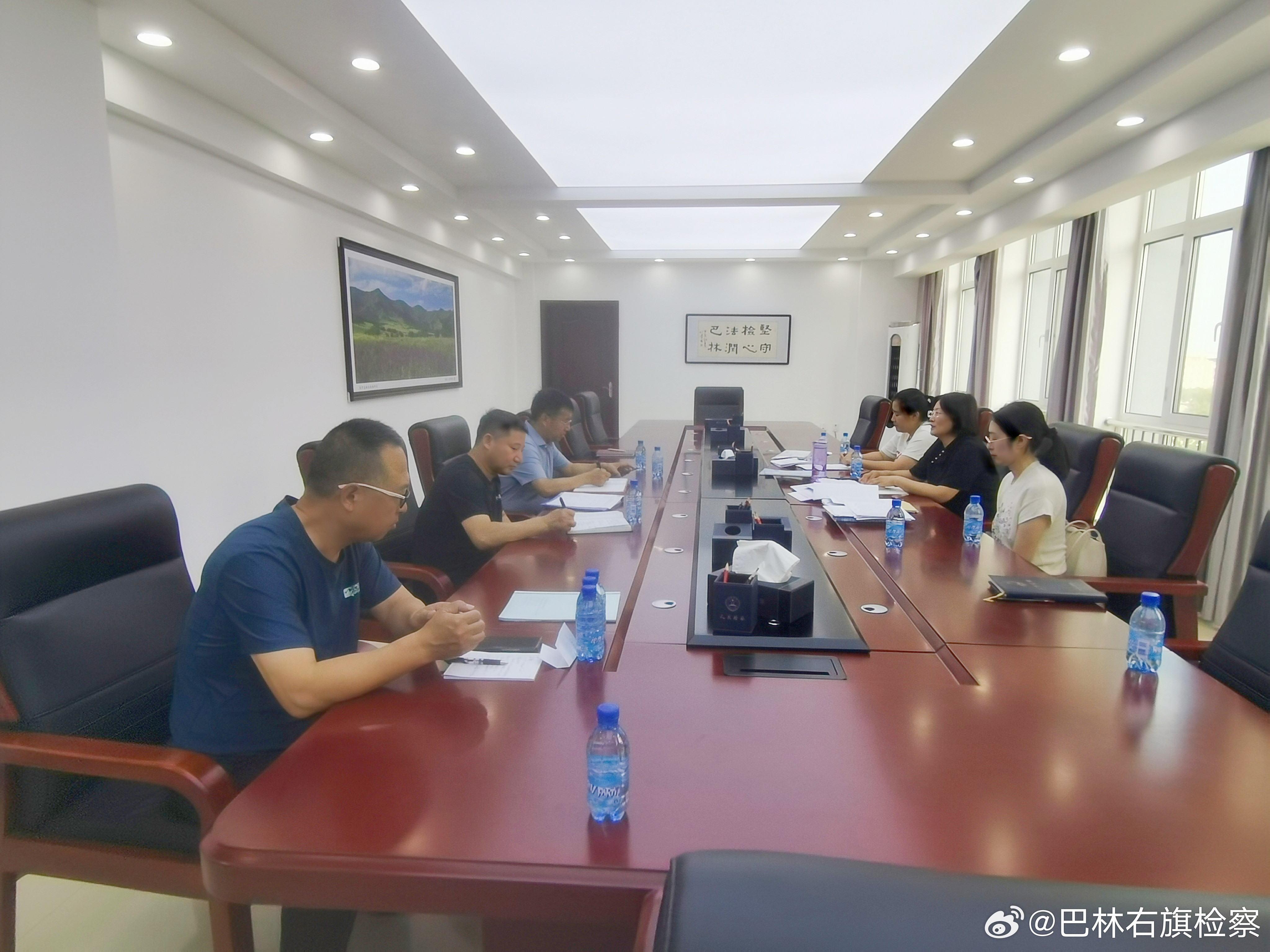 巴林左旗人民政府办公室最新项目,巴林左旗人民政府办公室最新项目概览