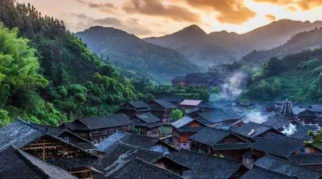吉纳村最新新闻,吉纳村的最新新闻，进步与繁荣的见证