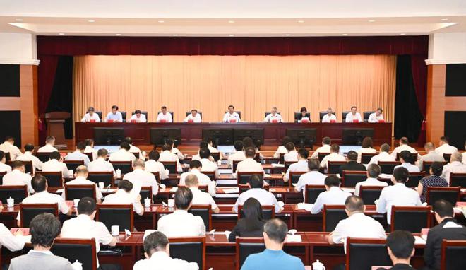 合肥市市建设局最新领导,合肥市市建设局最新领导团队及其领导下的城市新篇章