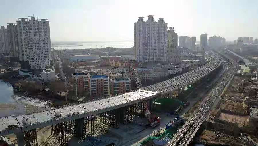 秦皇岛市市市政管理局最新项目,秦皇岛市市政管理局最新项目，塑造未来城市的典范