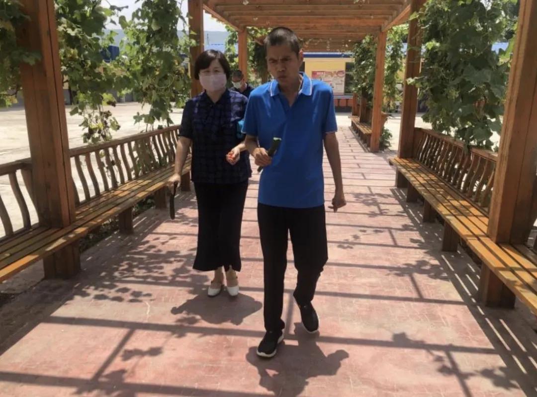 灞桥区级托养福利事业单位最新新闻,灞桥区托养福利事业单位的最新动态与进展