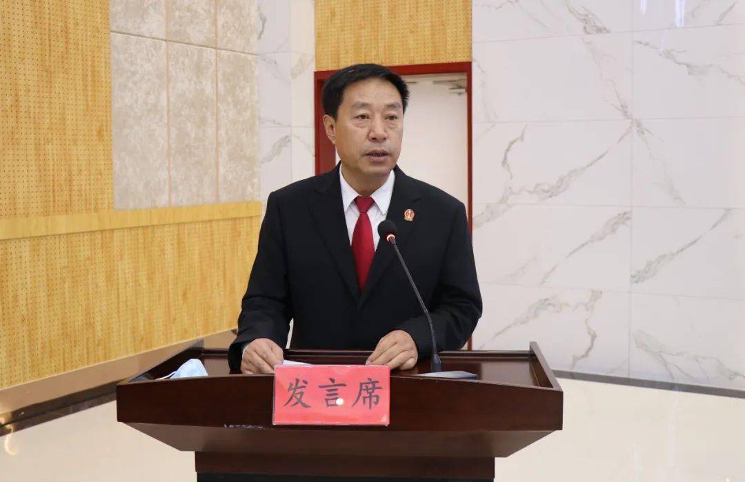 江门市市公安局最新人事任命,江门市市公安局最新人事任命，推动警务工作迈上新台阶