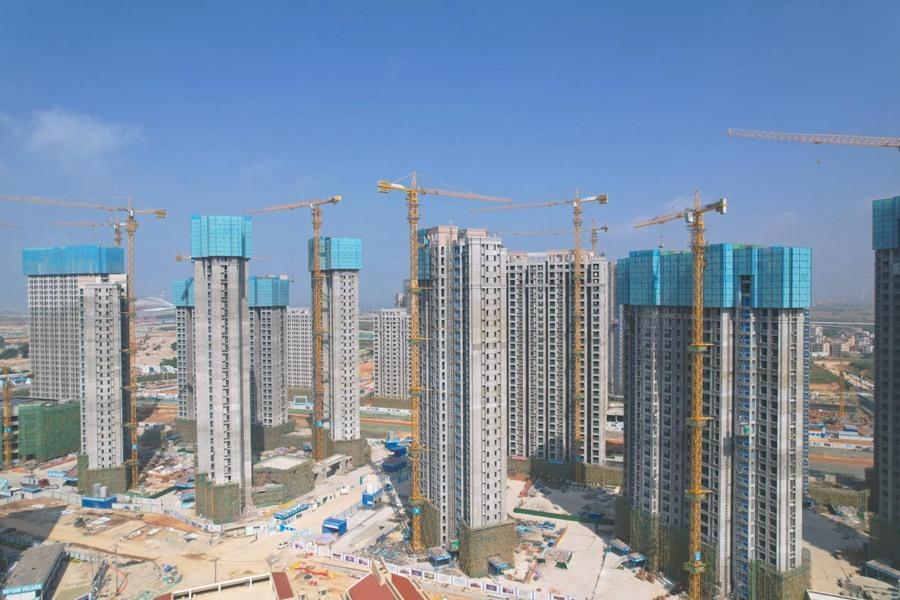 五一街道办事处最新项目,五一街道办事处最新项目，推动城市更新与社区发展的强大引擎