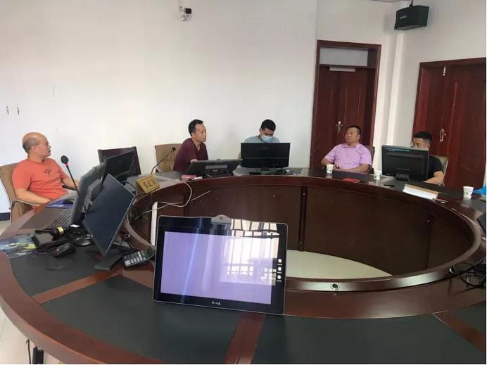 龙里县计划生育委员会等最新领导,龙里县计划生育委员会最新领导团队概述