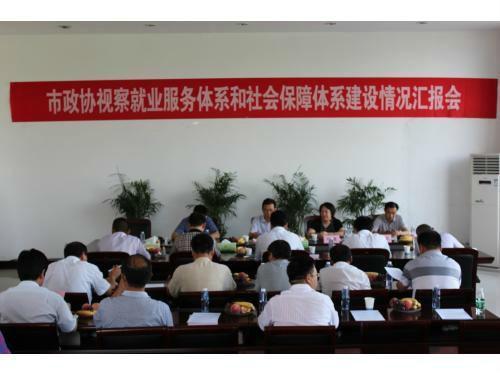 集宁区人力资源和社会保障局最新项目,集宁区人力资源和社会保障局最新项目进展及其影响