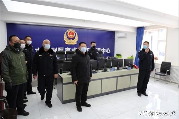 通化市市司法局最新招聘信息,通化市司法局最新招聘信息详解