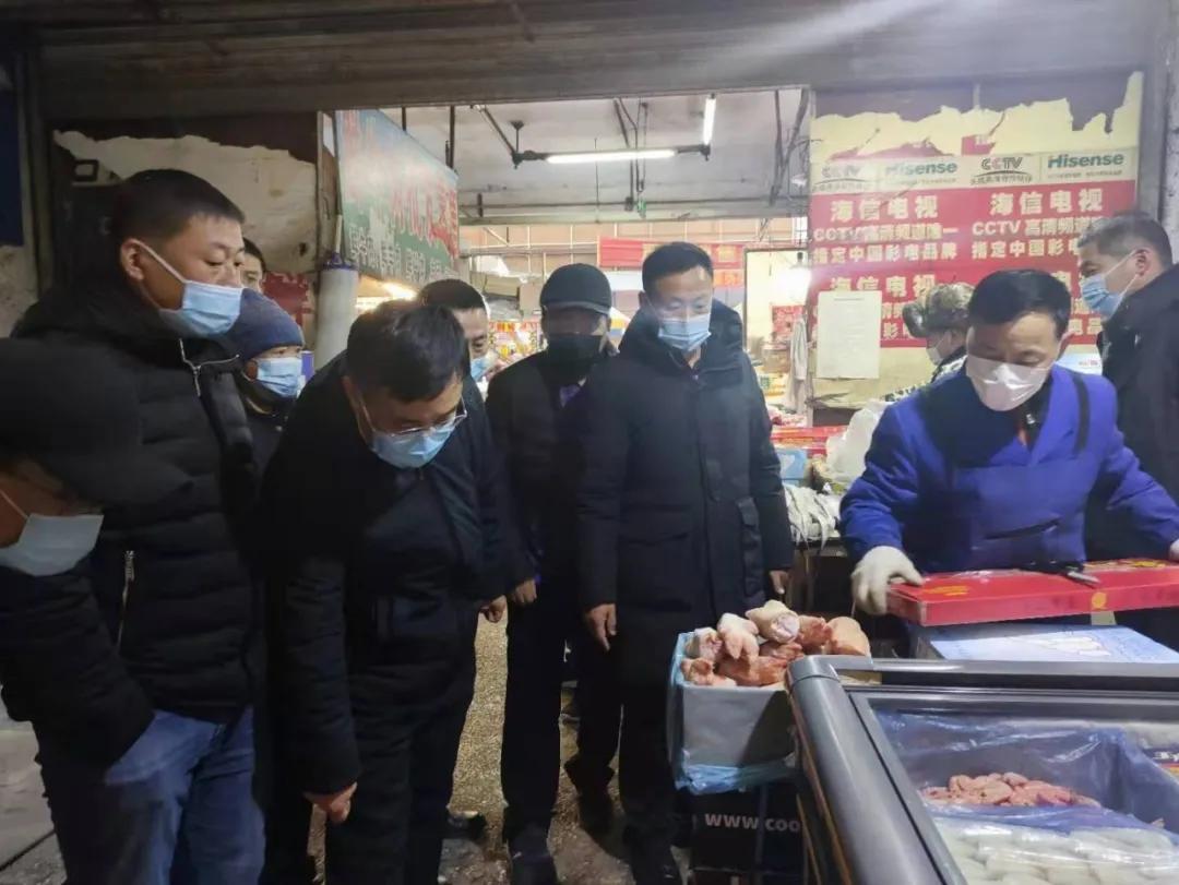 弓长岭区市场监督管理局最新项目,弓长岭区市场监督管理局最新项目，推动区域经济发展与监管创新的融合
