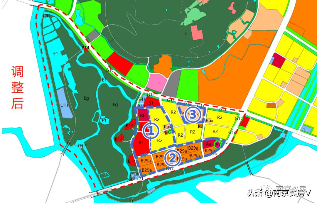 蕉北街道最新发展规划,蕉北街道最新发展规划，塑造未来城市的新蓝图