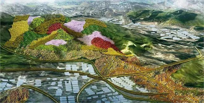 石塬乡最新发展规划,石塬乡最新发展规划，打造繁荣宜居乡村的新蓝图