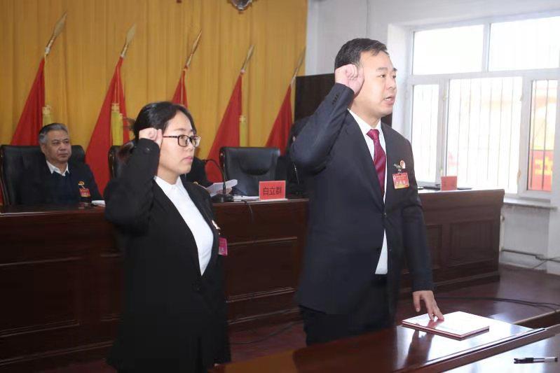 二连浩特市水利局最新人事任命,二连浩特市水利局最新人事任命动态