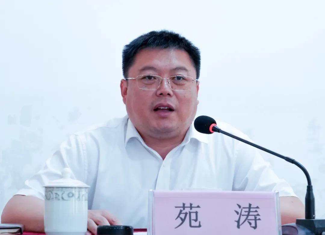 临漳县成人教育事业单位最新领导,临漳县成人教育事业单位最新领导及其领导下的变革与发展