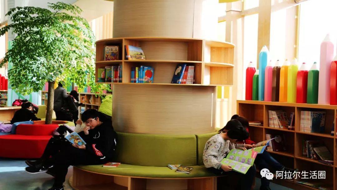 阿拉尔市图书馆最新人事任命,阿拉尔市图书馆最新人事任命，塑造未来图书馆的新篇章