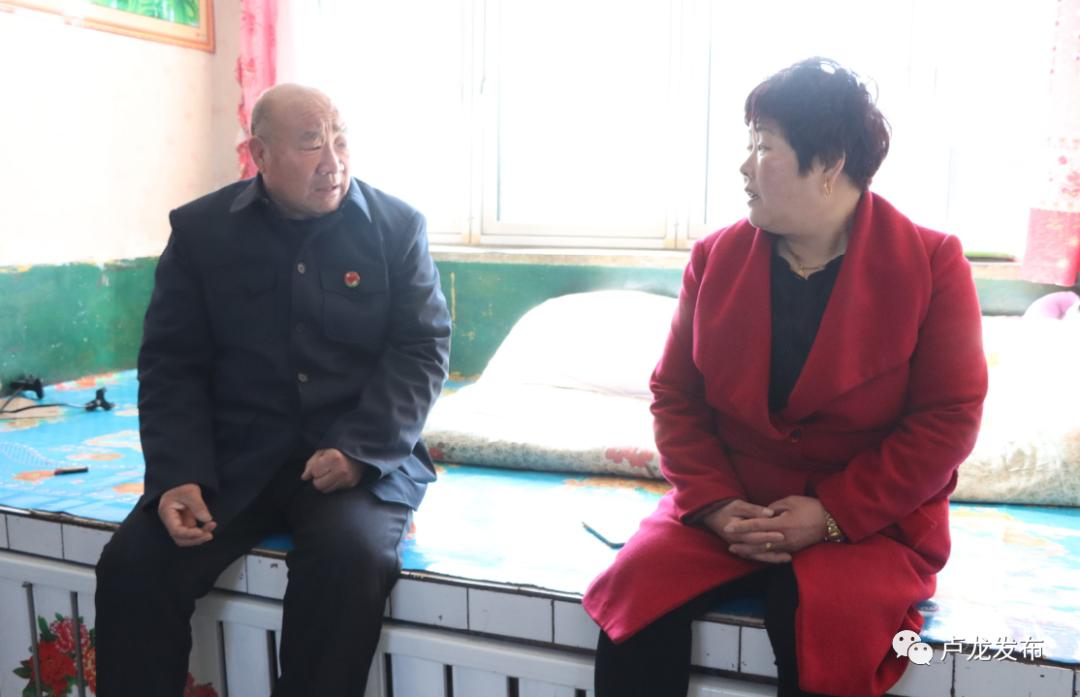 廿铺村民委员会最新领导,廿铺村民委员会最新领导团队及其工作展望