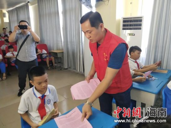 琼山区小学最新新闻,琼山区小学最新新闻