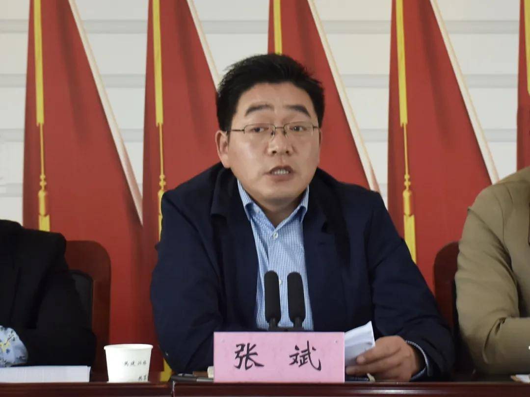 海原县成人教育事业单位最新领导,海原县成人教育事业单位最新领导及其领导团队的力量与愿景