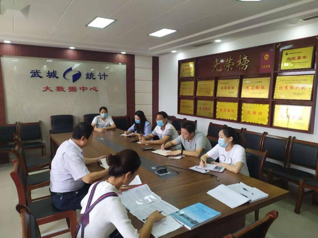 武城县审计局最新发展规划,武城县审计局最新发展规划