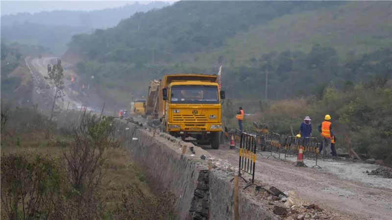 江州区级公路维护监理事业单位最新项目,江州区级公路维护监理事业单位最新项目研究
