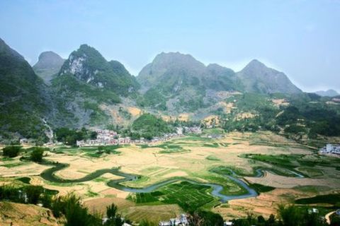 巴马瑶族自治县住房和城乡建设局最新发展规划,巴马瑶族自治县住房和城乡建设局最新发展规划