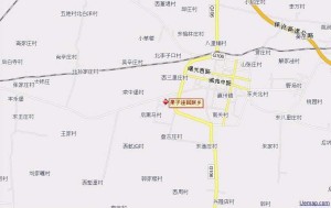 果子洼回族乡最新交通新闻,果子洼回族乡最新交通新闻，迈向现代化交通体系的重要步伐