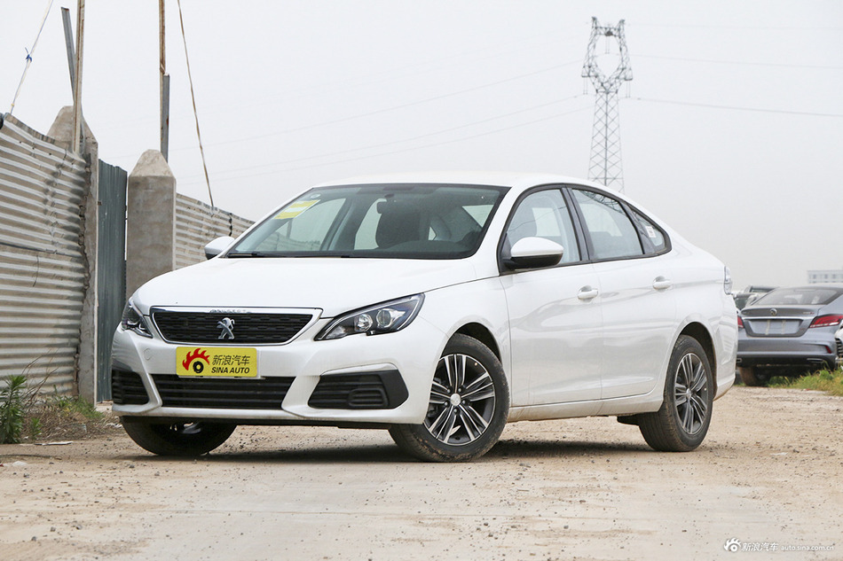 标致308 CC(进口)最新价格,标致308 CC（进口）最新价格详解