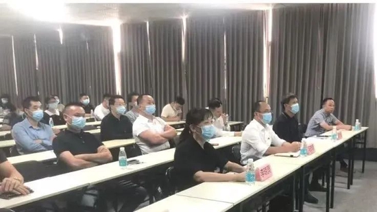香山街道最新人事任命,香山街道最新人事任命动态及影响分析