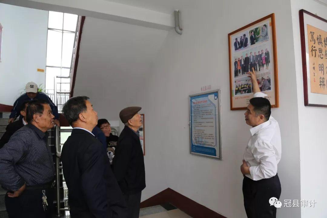冠县审计局最新发展规划,冠县审计局最新发展规划，塑造未来审计新蓝图
