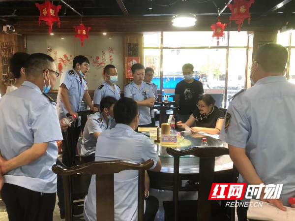永定县市场监督管理局最新领导,永定县市场监督管理局最新领导团队概述