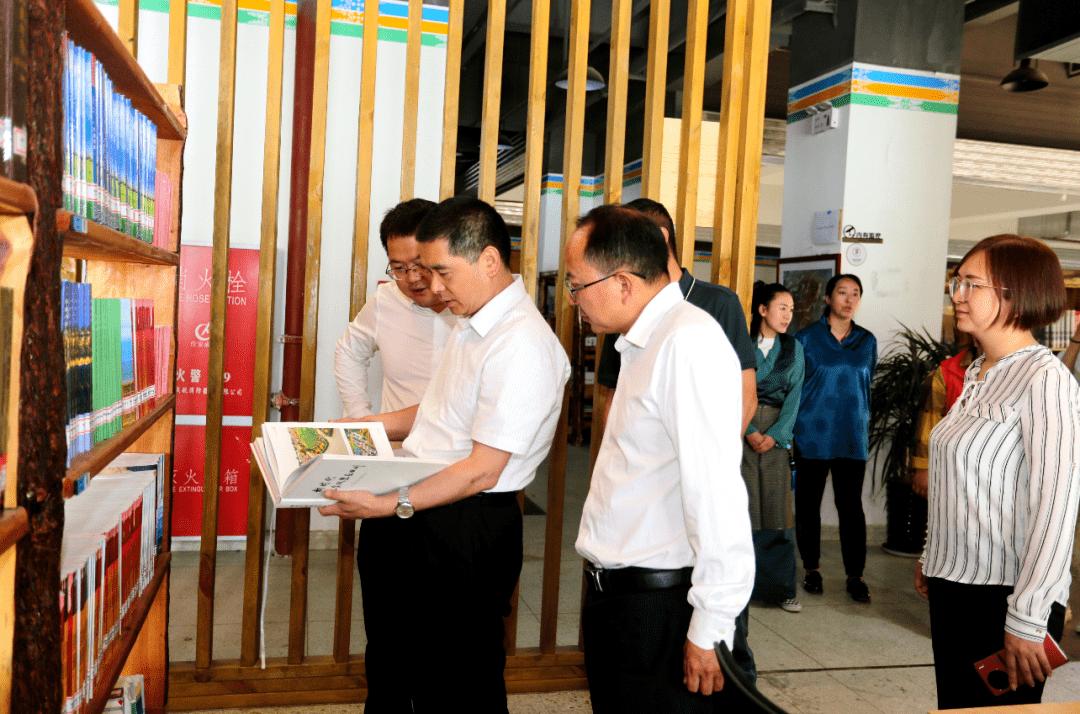 冕宁县图书馆最新发展规划,冕宁县图书馆最新发展规划构想与实施策略