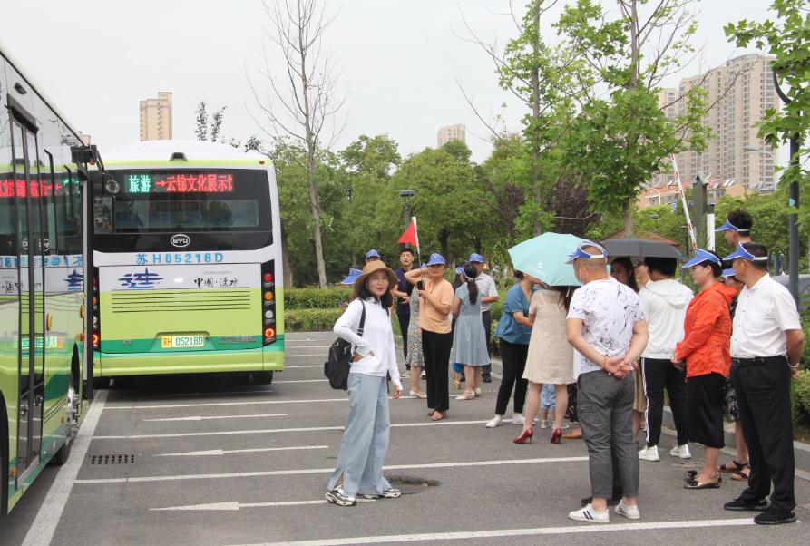 仪征市公路运输管理事业单位最新项目,仪征市公路运输管理事业单位最新项目概览