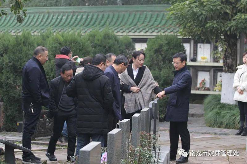 平和县殡葬事业单位等最新领导,平和县殡葬事业单位最新领导团队介绍