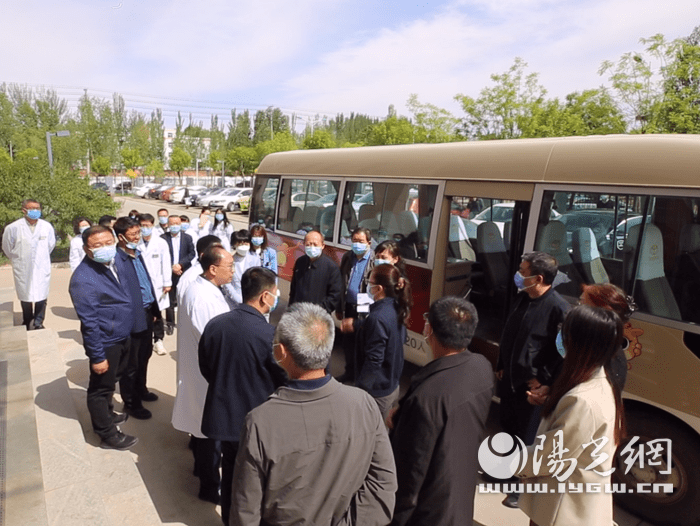 靖边县医疗保障局?最新新闻,靖边县医疗保障局，最新动态与进展报道