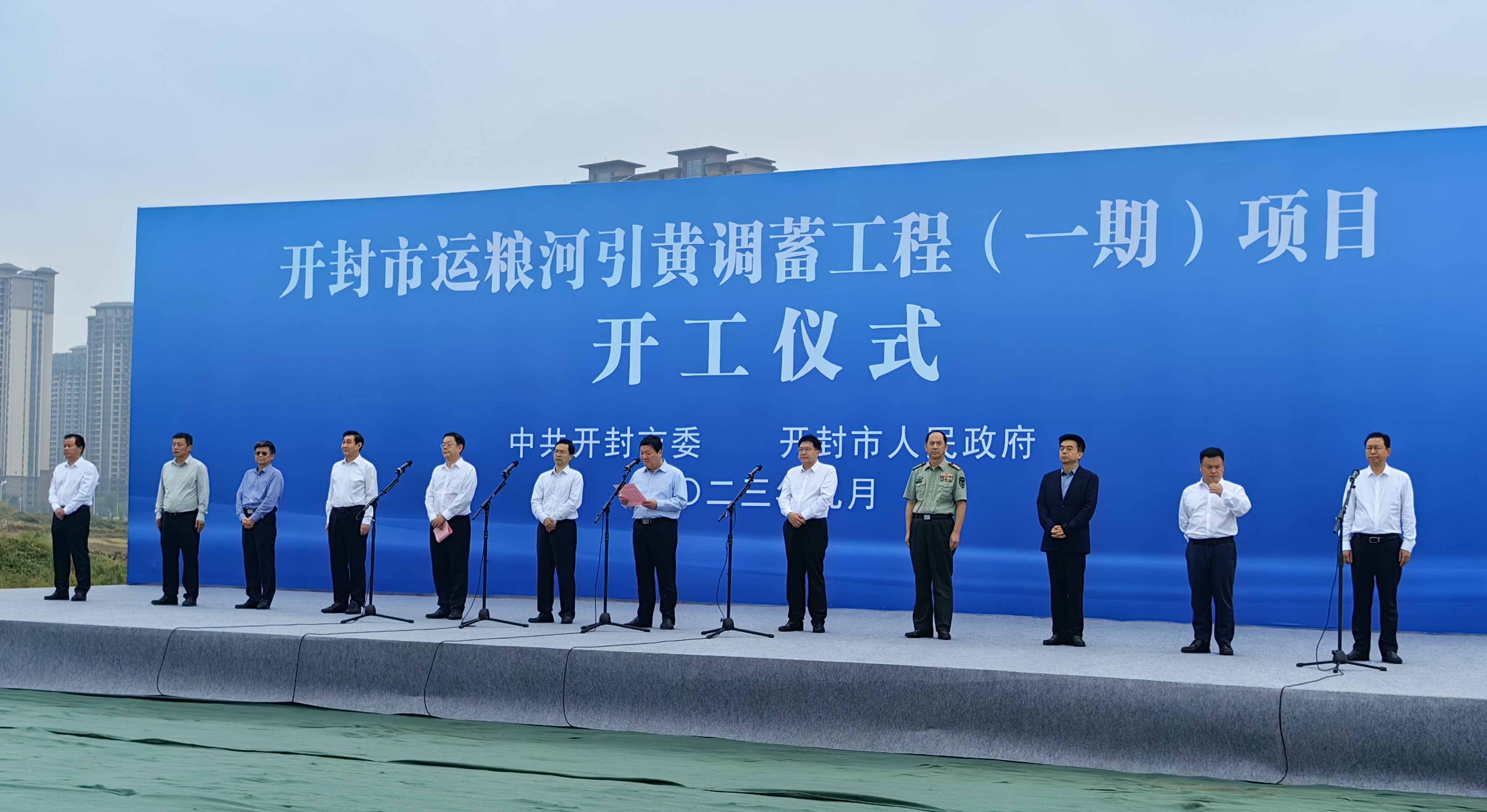开封市市粮食局最新项目,开封市市粮食局最新项目概览