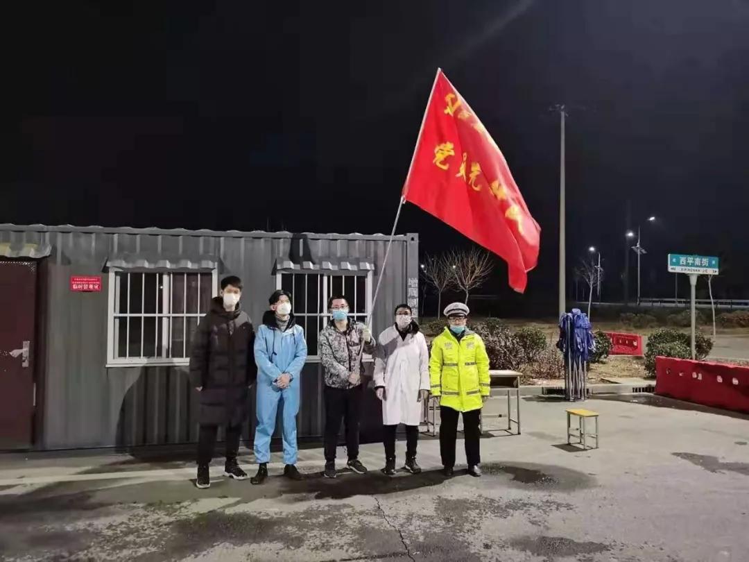 巨鹿县审计局最新领导,巨鹿县审计局最新领导团队及其工作展望