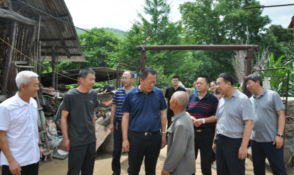凤山县农业农村局最新人事任命,凤山县农业农村局最新人事任命，塑造未来农业新篇章
