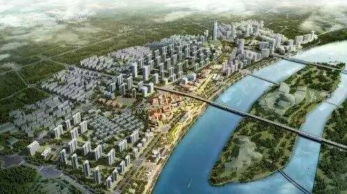 豫龙镇最新发展规划,豫龙镇最新发展规划，塑造未来城市新面貌