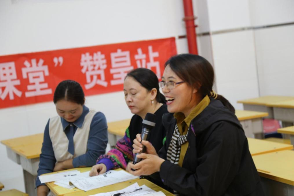 赞皇县科学技术和工业信息化局最新领导,赞皇县科学技术和工业信息化局最新领导团队及其贡献