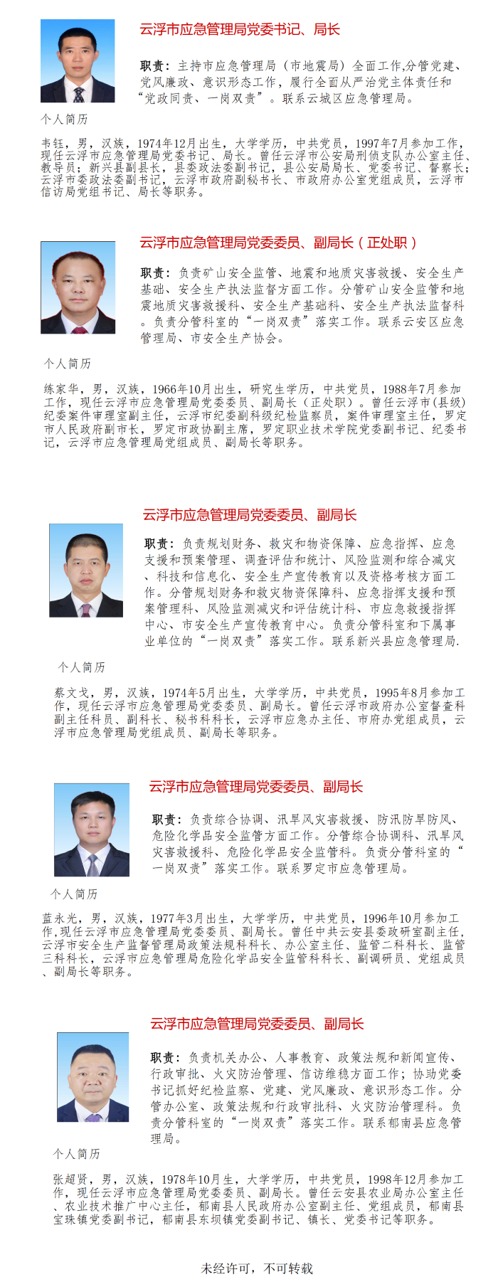 百色市市人民防空办公室最新领导,百色市人民防空办公室最新领导团队介绍