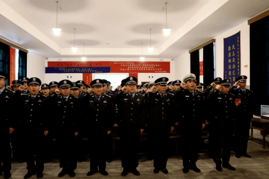 老边区公安局最新领导,老边区公安局最新领导团队，引领公安事业迈向新篇章