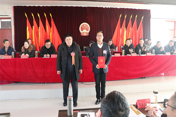 阚疃镇最新人事任命,阚疃镇最新人事任命，推动地方发展新篇章