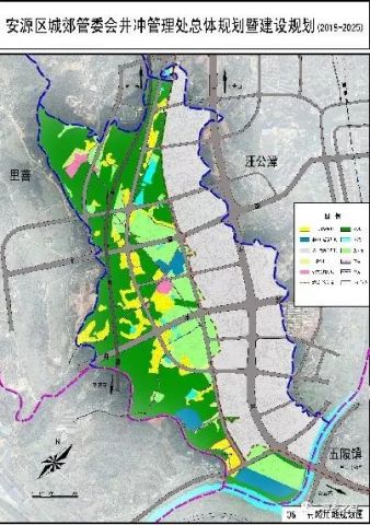 安源区农业农村局最新发展规划,安源区农业农村局最新发展规划