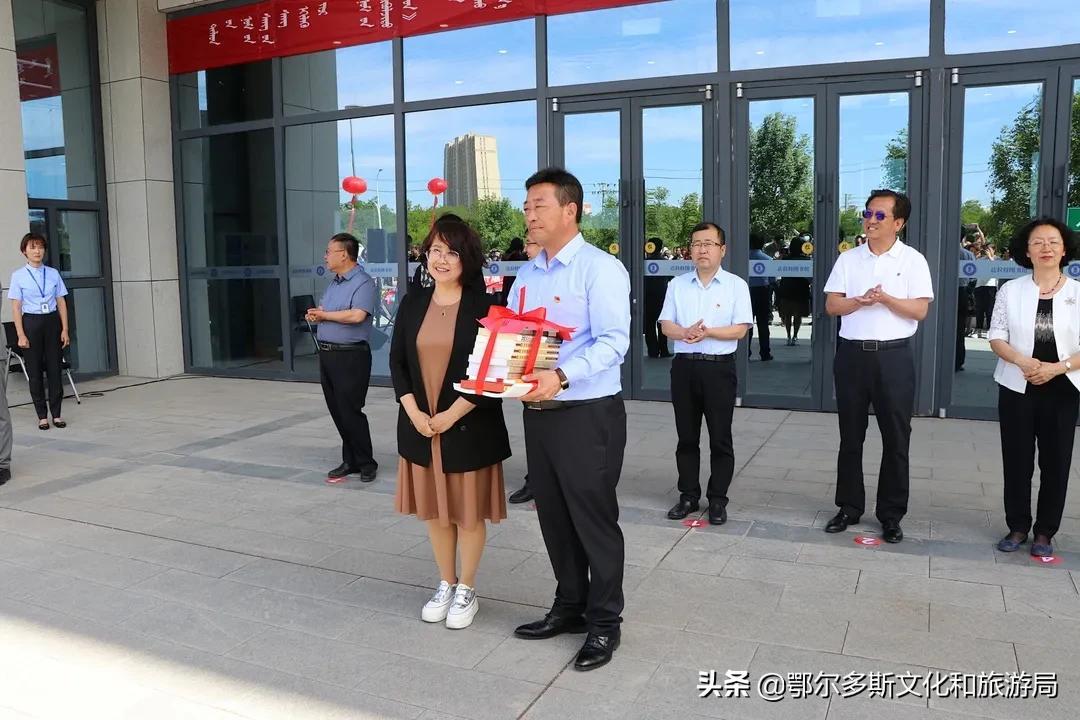 准格尔旗图书馆最新招聘信息,准格尔旗图书馆最新招聘信息概览