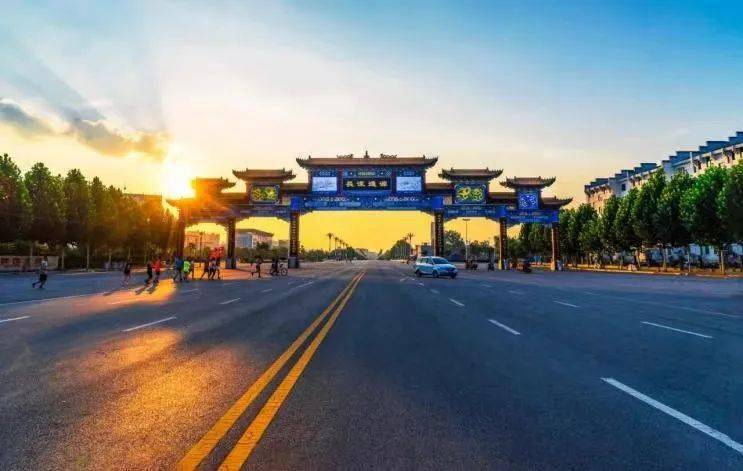 兴华镇最新新闻,兴华镇最新新闻，蓬勃发展中的小镇新貌